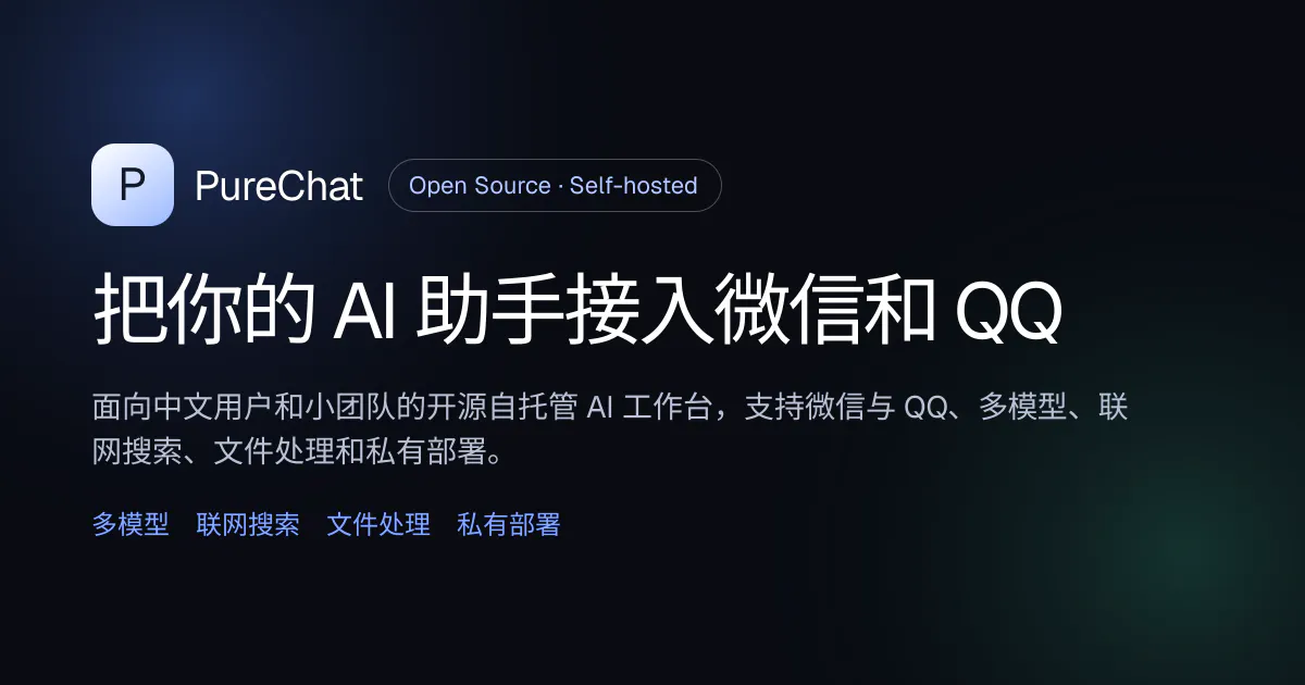 PureChat gallery image