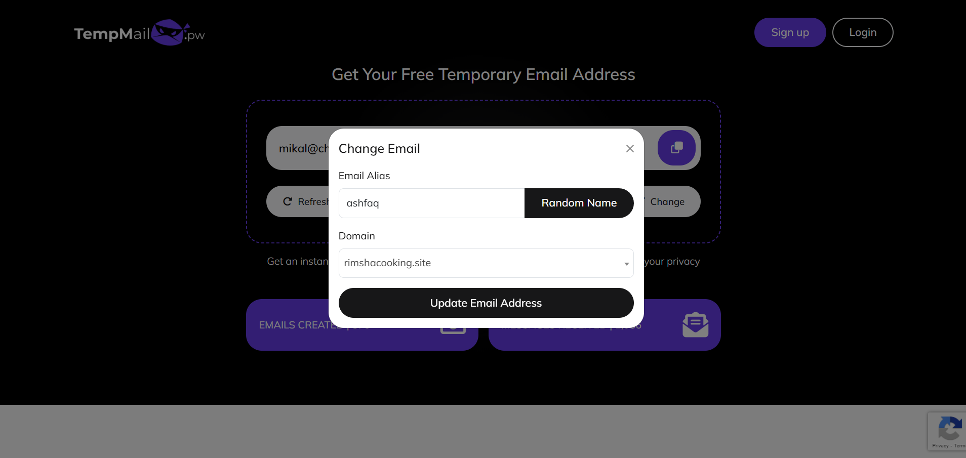 Média Temp Mail ninja pw - Fournisseur d'identification de messagerie temporaire disponible sécurisé 3