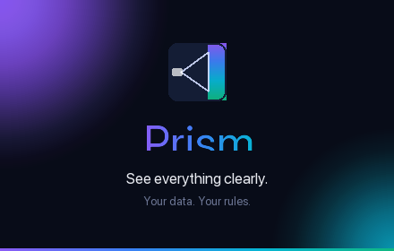 Prism 