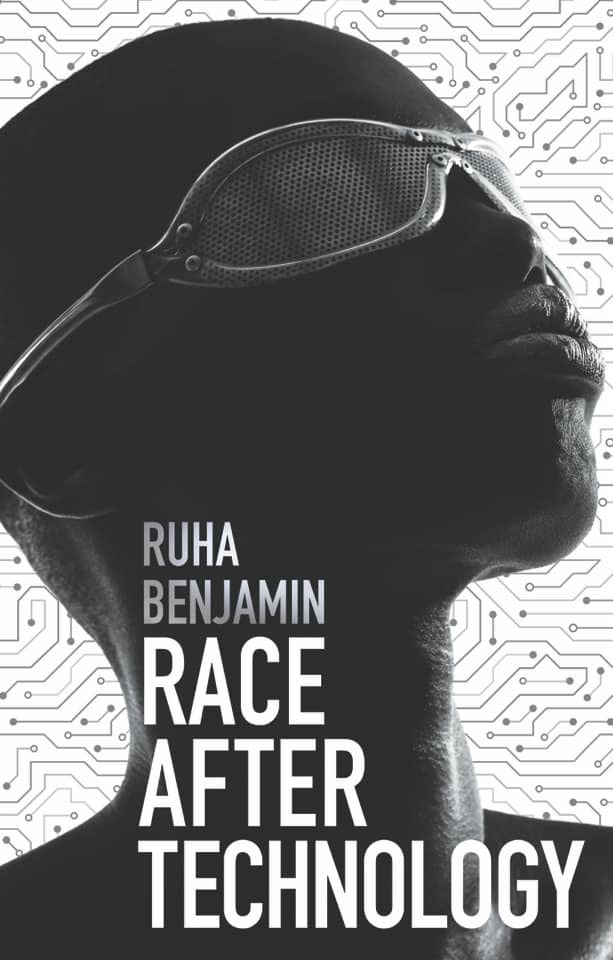 Race After Technology gallery image