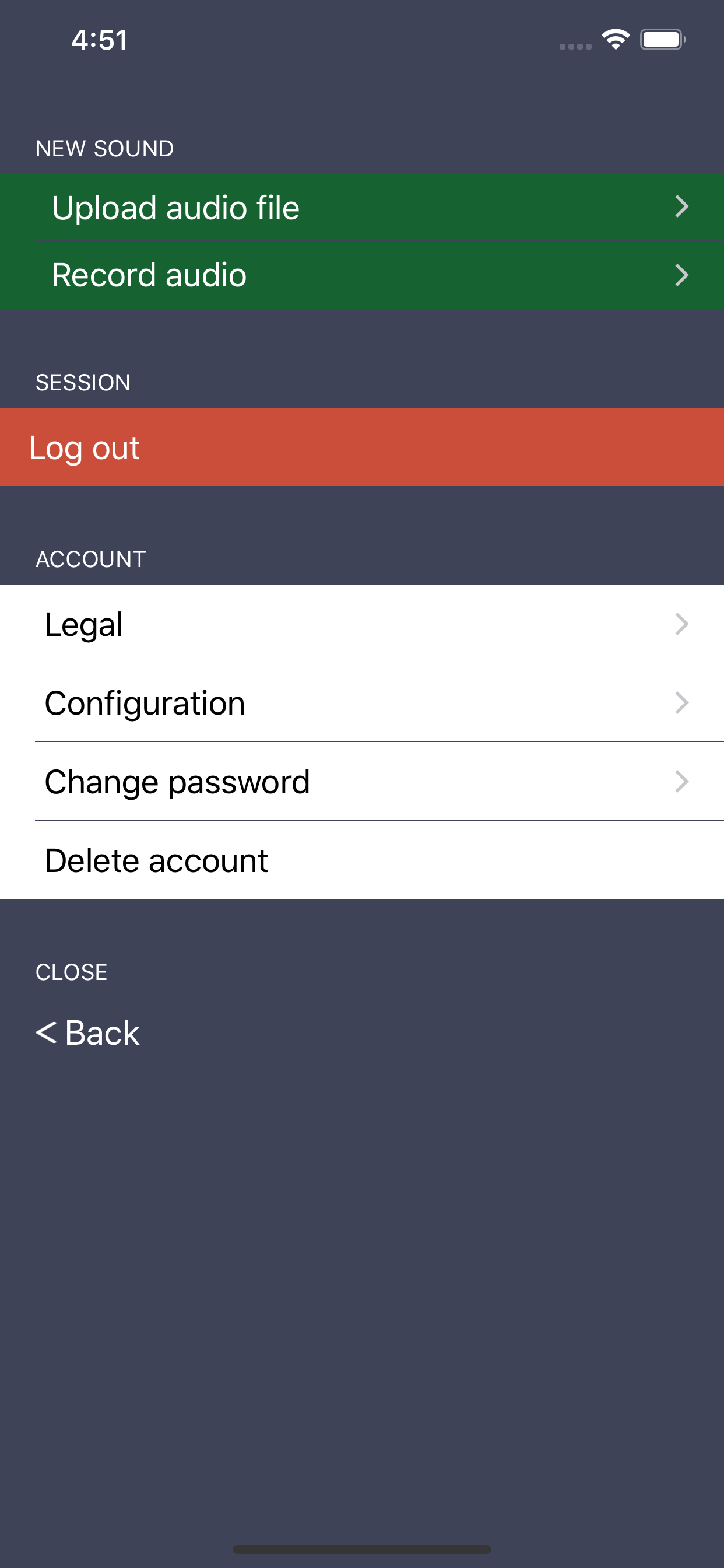 Soundrs gallery image