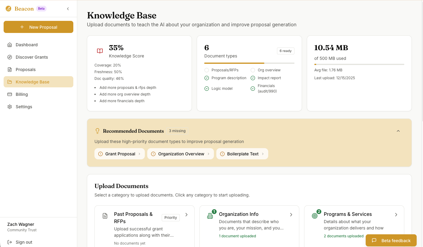 Beacon by BrightWay gallery image