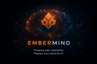 Embermind gallery image