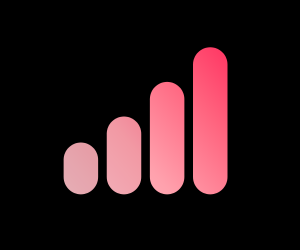 Ritmico - Product Hunt launch logo and brand identity