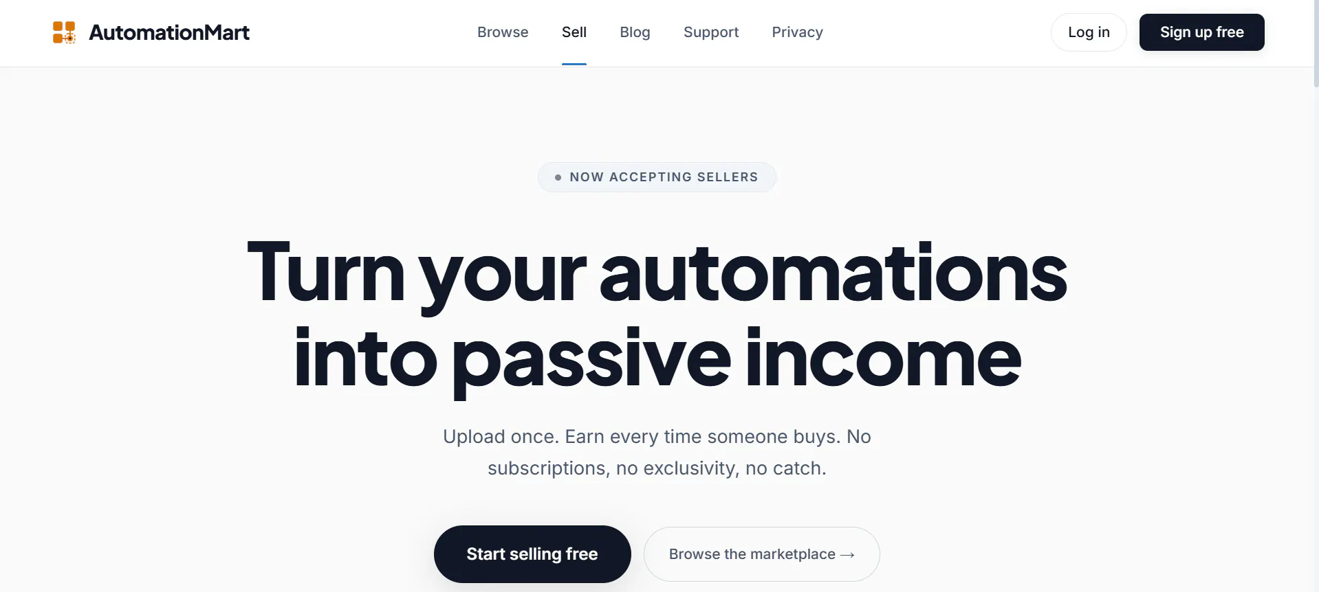 AutomationMart gallery image