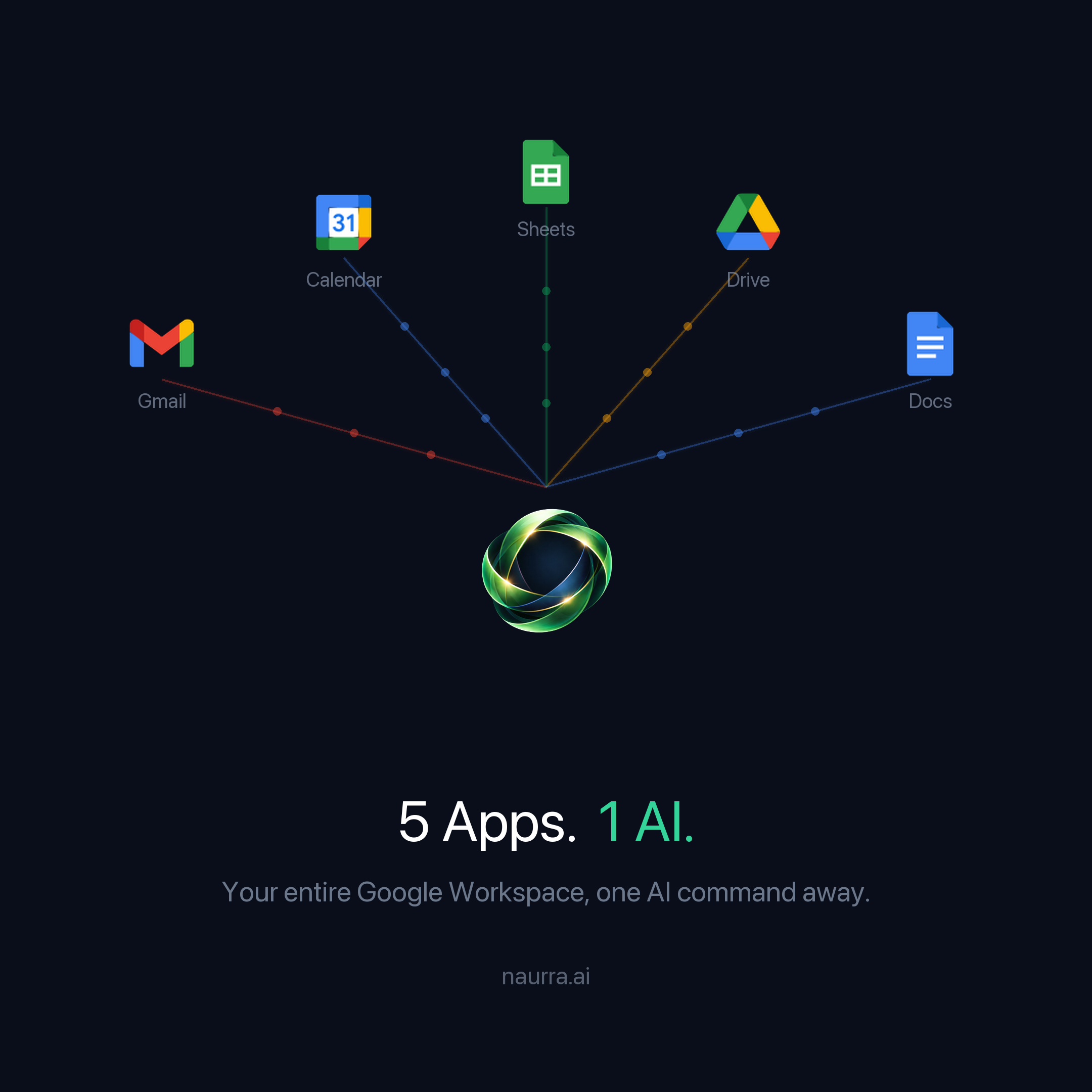 Naurra.ai gallery image