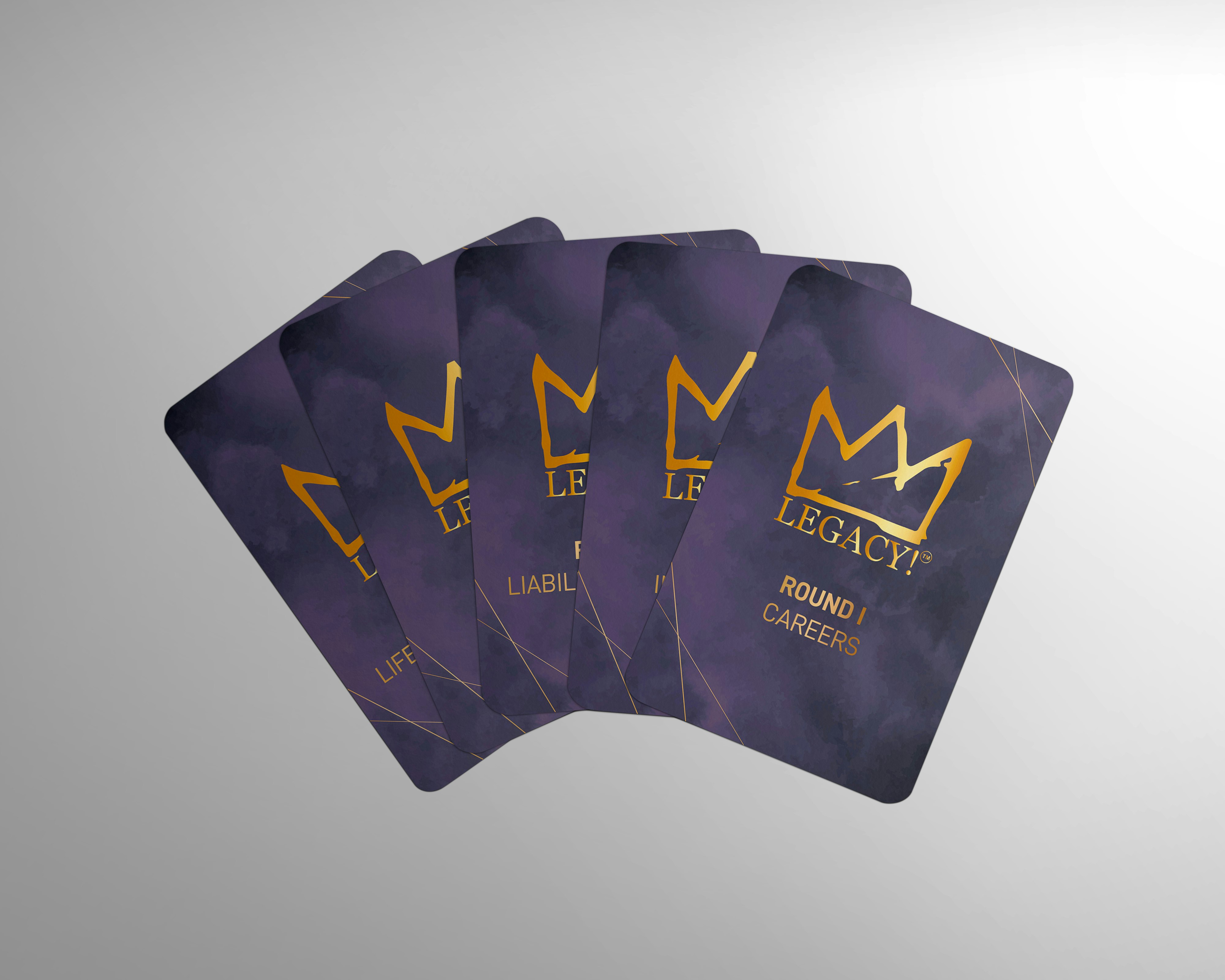 LEGACY! CARD GAME gallery image