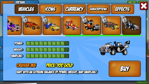 Minion Kart gallery image