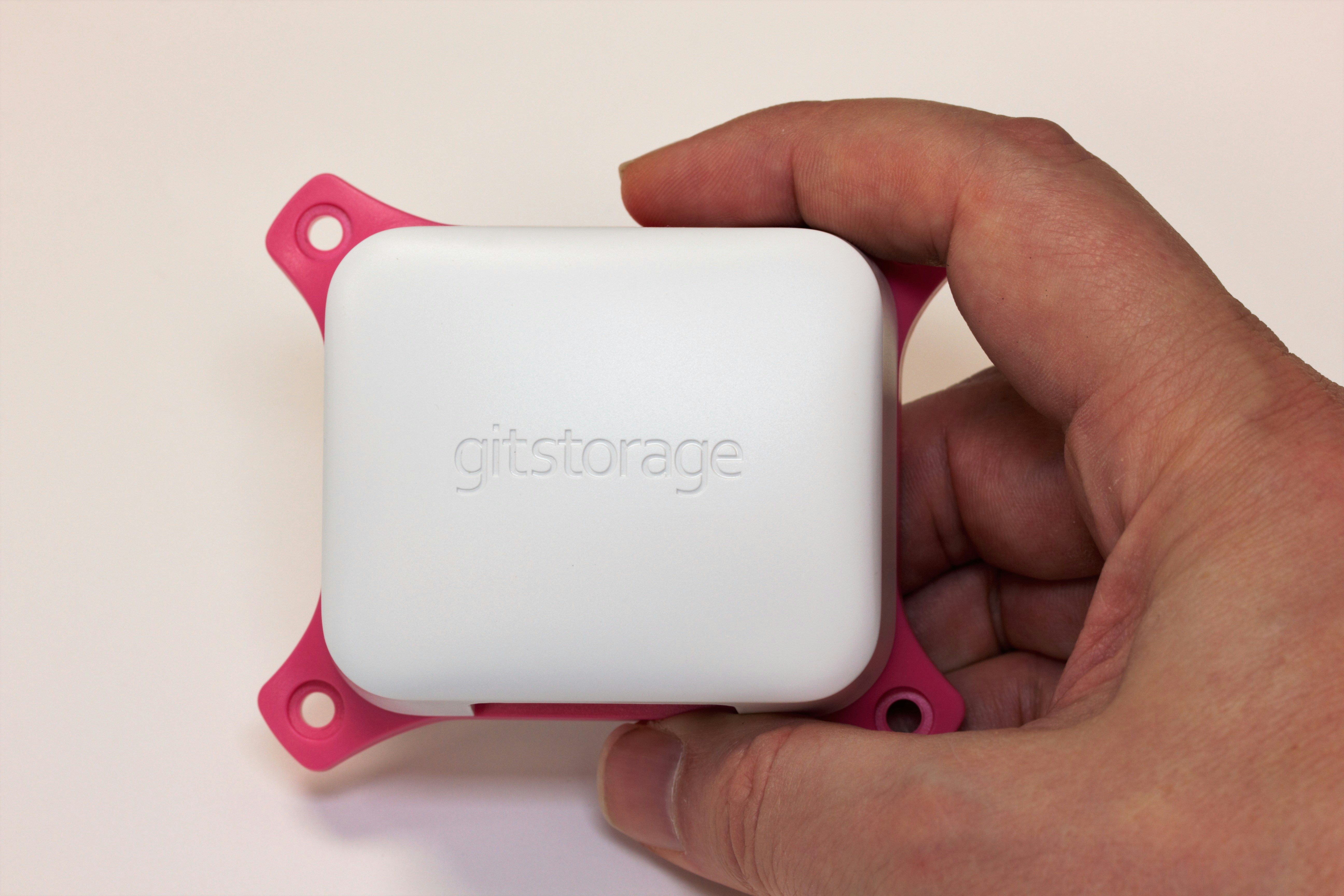 gitstorage gallery image