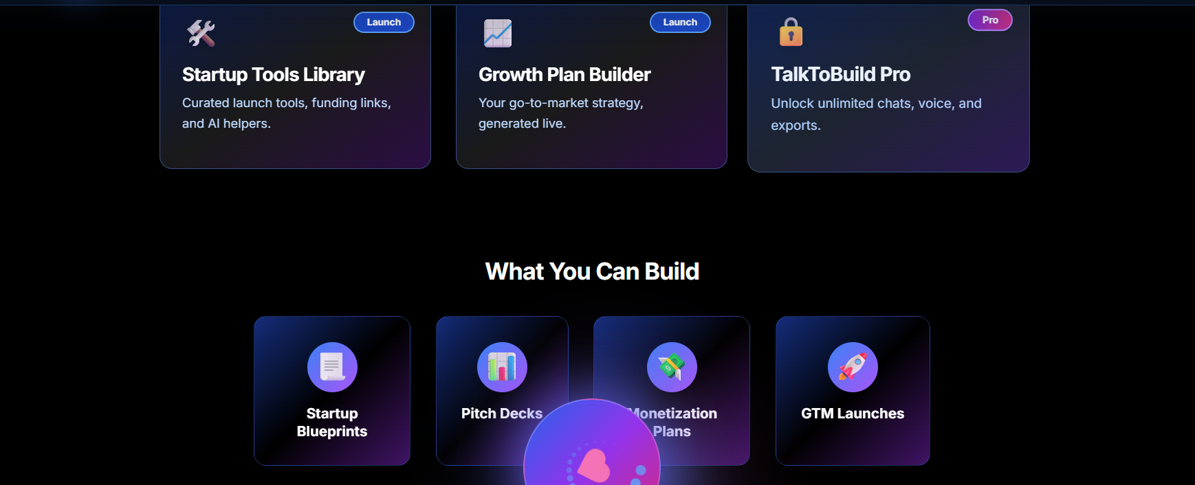TalktoBuild AI media 8