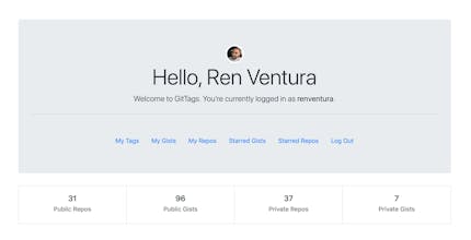 GitTags gallery image