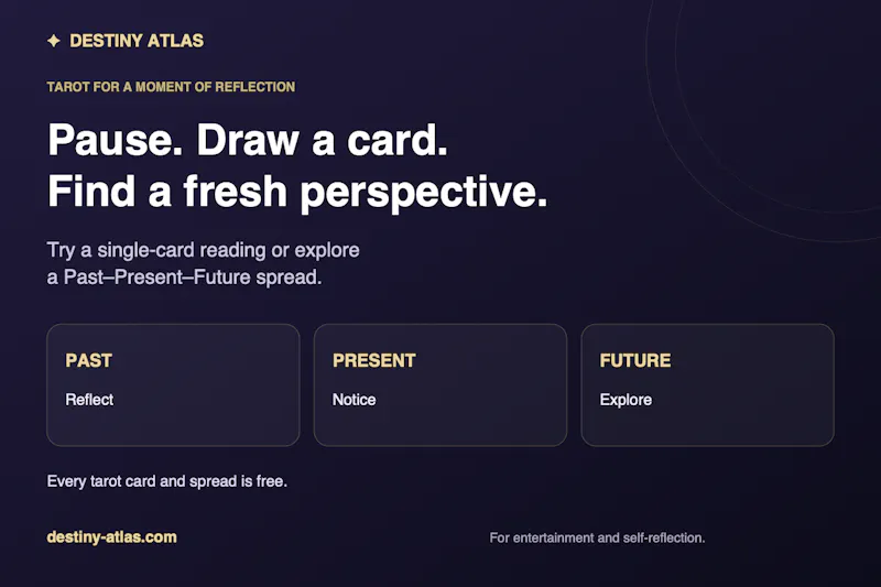 Destiny Atlas screenshot 4