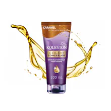 Wella Koleston Color Concealer Caramel gallery image