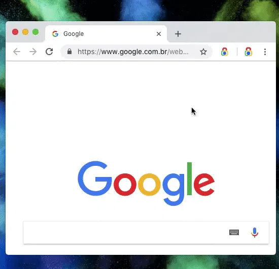 PassBrow: Password for your browser gallery image