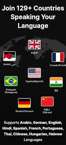 وسائط اسأل GPT-5 AI chatbot مساعد - اسأل أي شيء ، احصل على إجابات فورية مع دردشة الذكاء الذكي 7