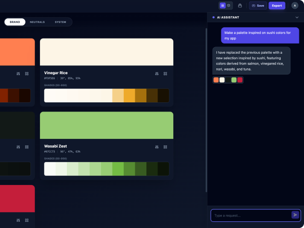 ChromaForge gallery image