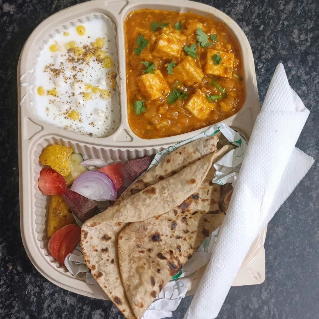 BentoBox - Screenshot 3 showing product features and functionality