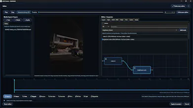 ASCII studio gallery image