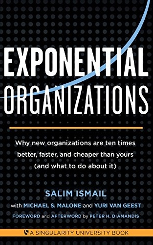 Exponential Organizations gallery image