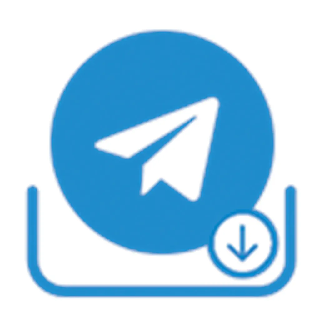 Telegram Video Downloader