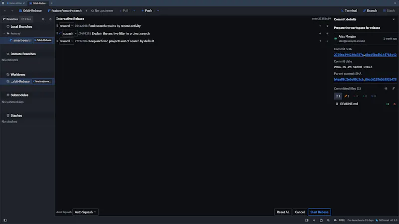 GitComet 0.3.0 screenshot 11