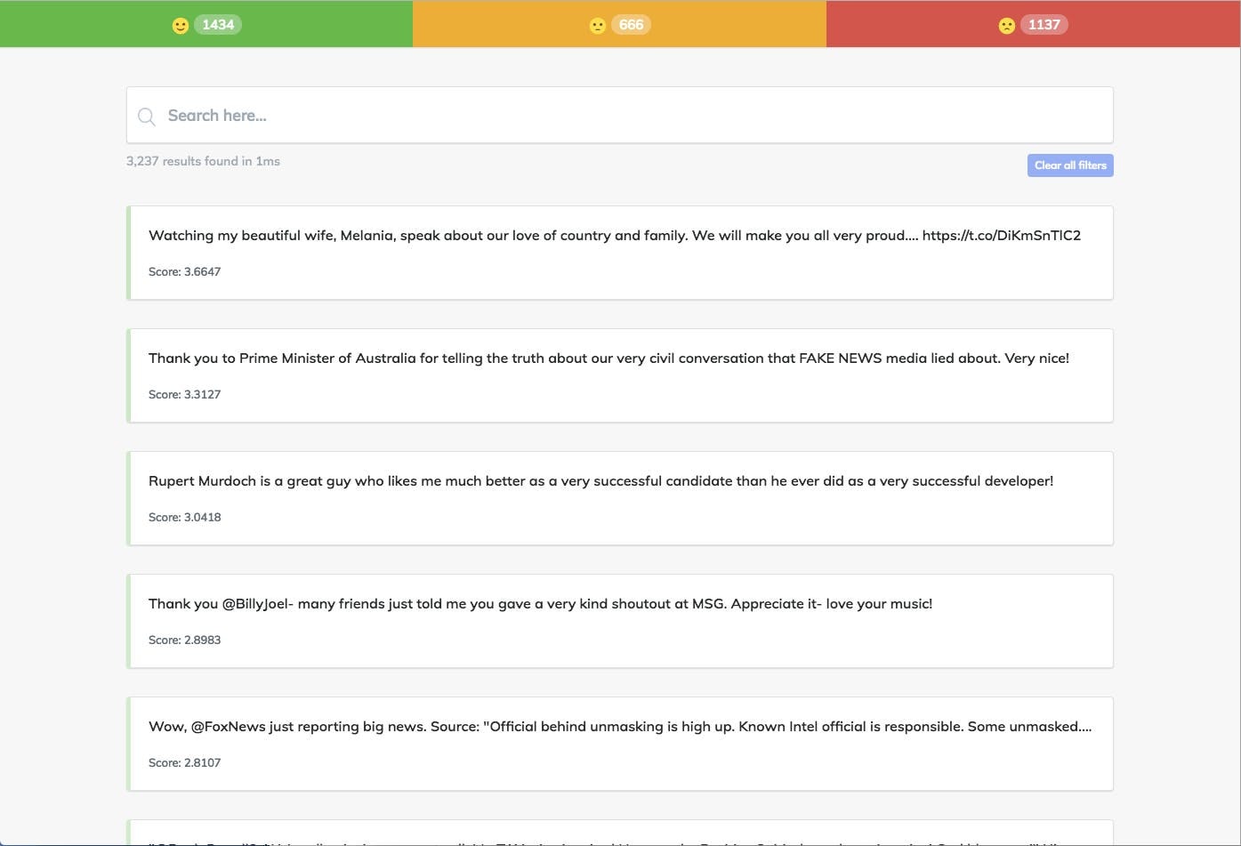 Trump Tales gallery image