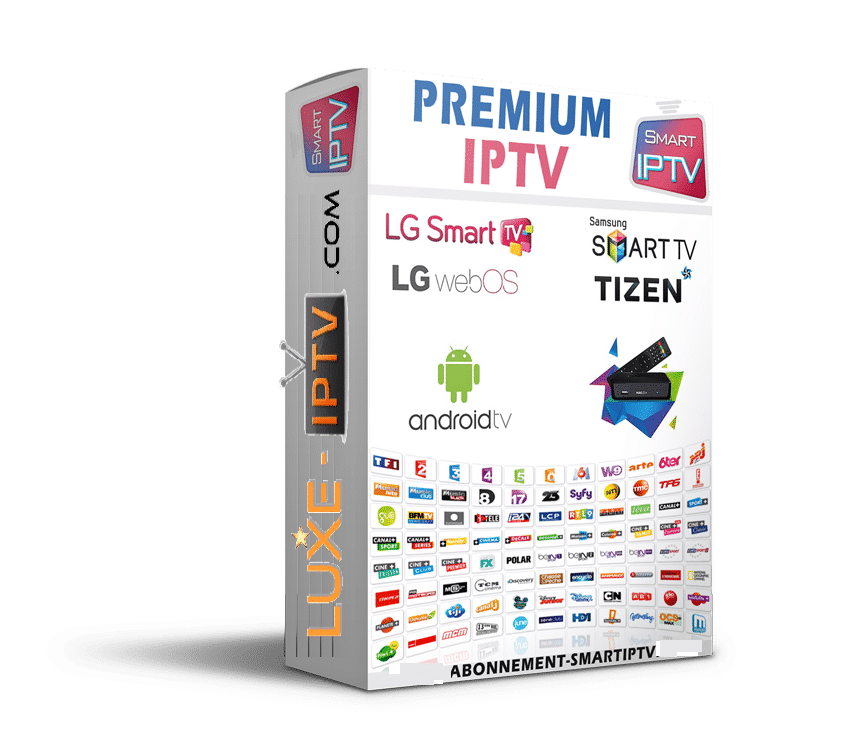 Media Pack MPD (streaming LPTV) 2