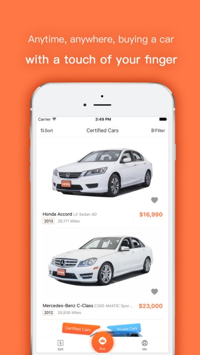 Carloha gallery image