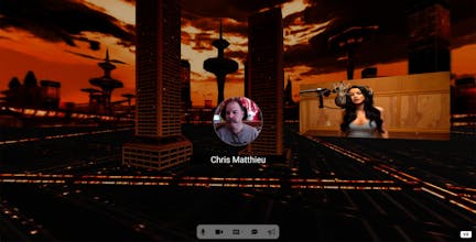 Metaverses gallery image