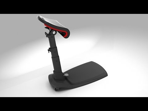 Ergo Impact gallery image