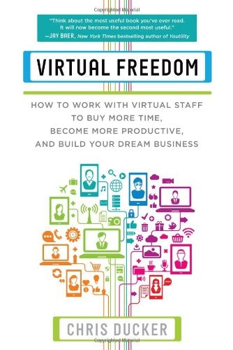 Virtual Freedom gallery image