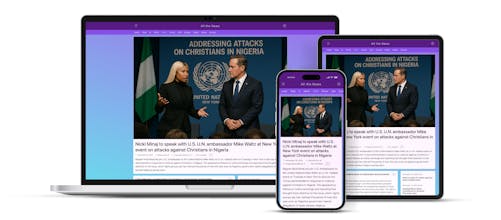 All the News gallery image