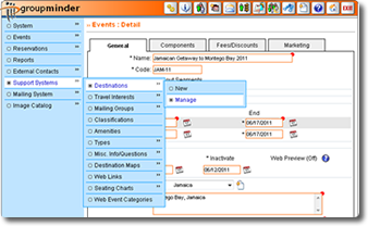 Groupminder gallery image