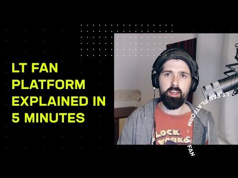 LT Fan Platform media 1