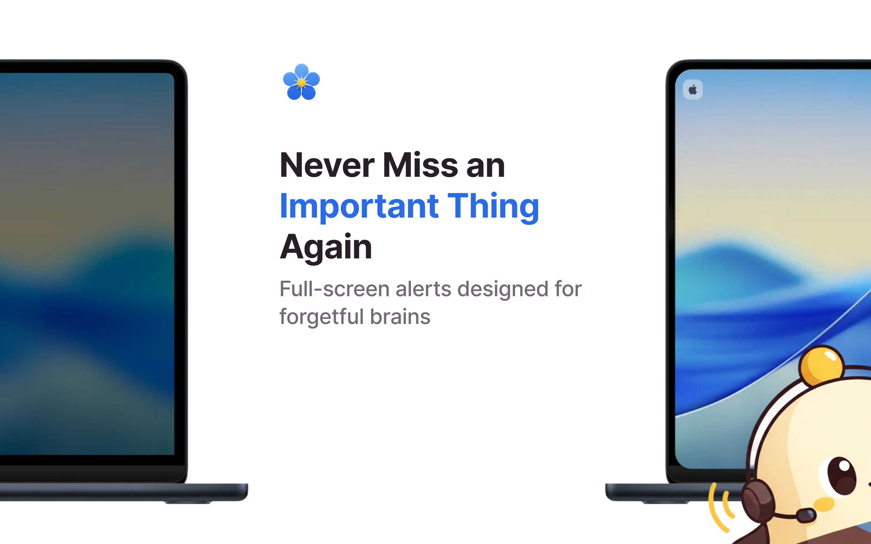 Chime - Screenshot 2 showing product features and functionality