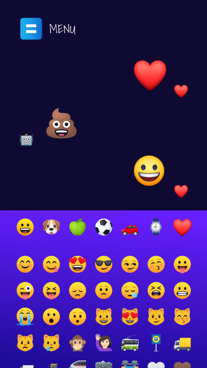 EmojiChat gallery image