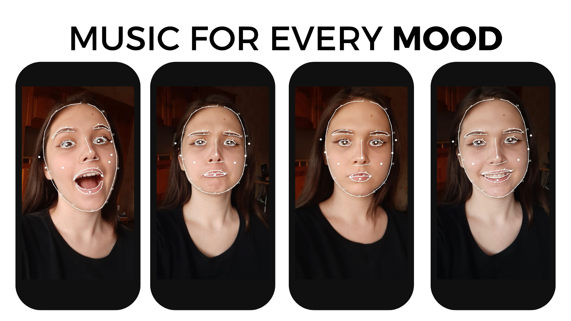 MMP - AI Mood Music Player gallery image