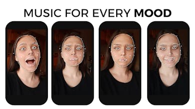 MMP - AI Mood Music Player gallery image