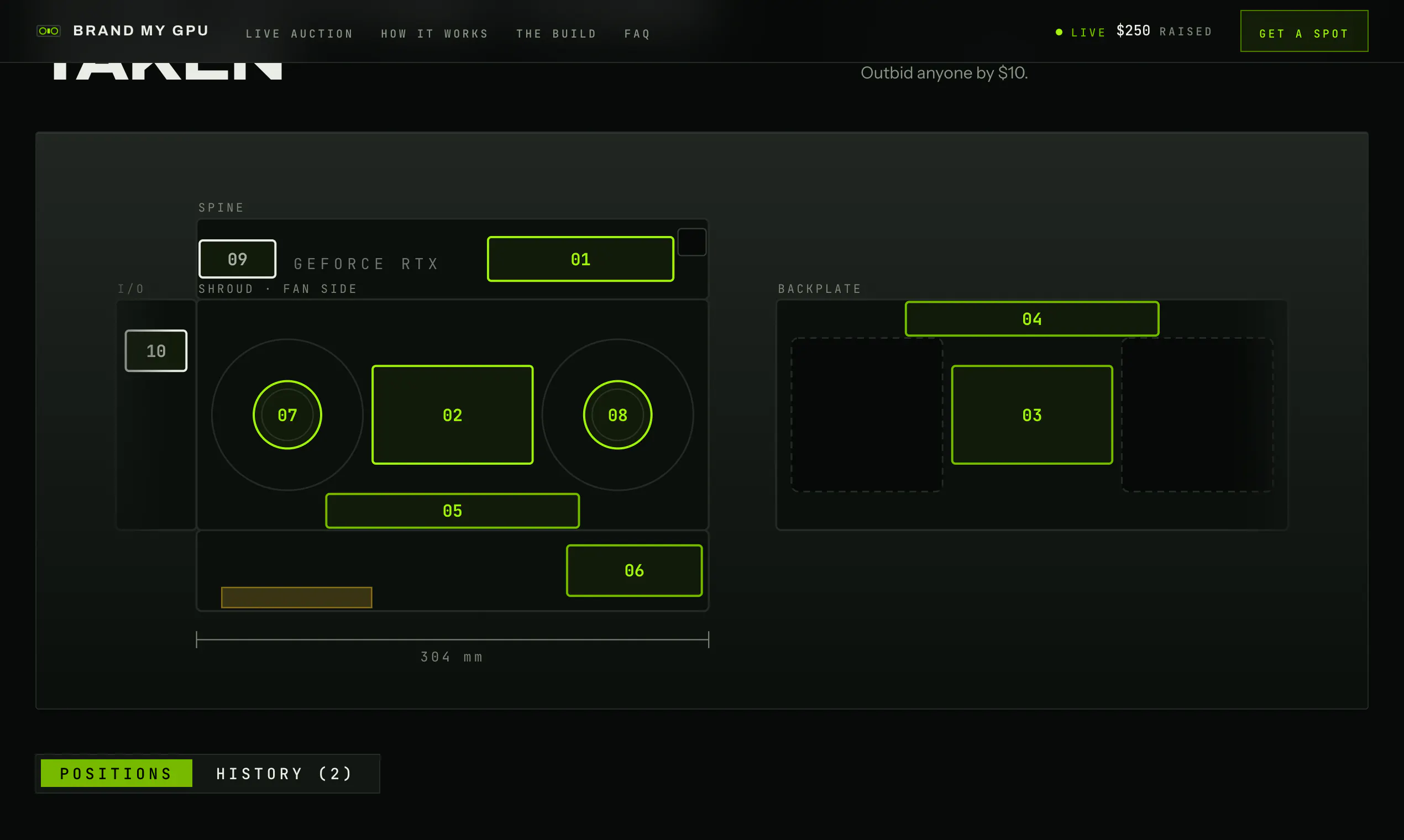 Brand My GPU gallery image