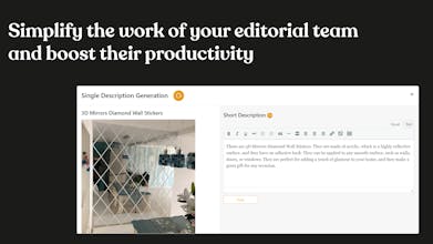 CopyEcom AI for Woocommerce gallery image
