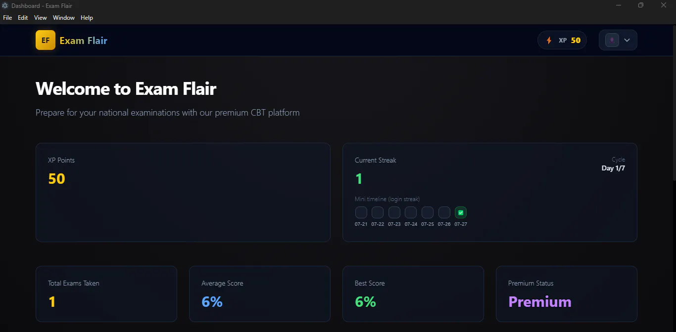 ExamFlair gallery image