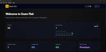 ExamFlair gallery image