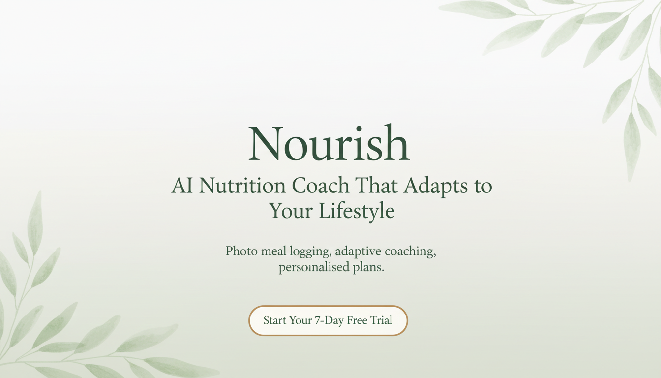 Nourish gallery image