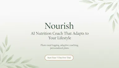 Nourish gallery image