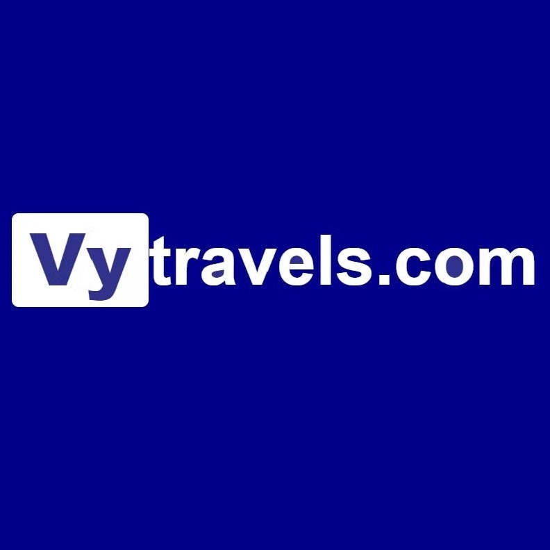 VyTravels - Global Travel info center