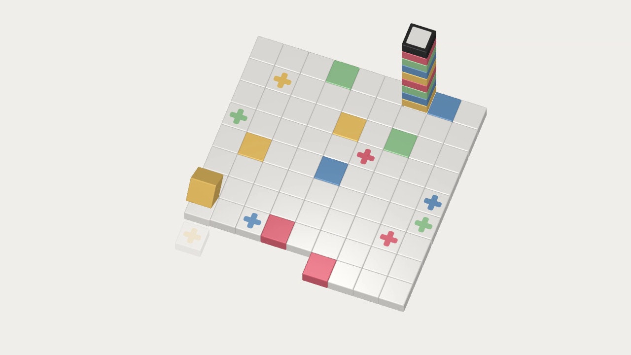 Cubicolor gallery image