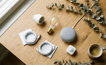 Smart Home UK gallery image