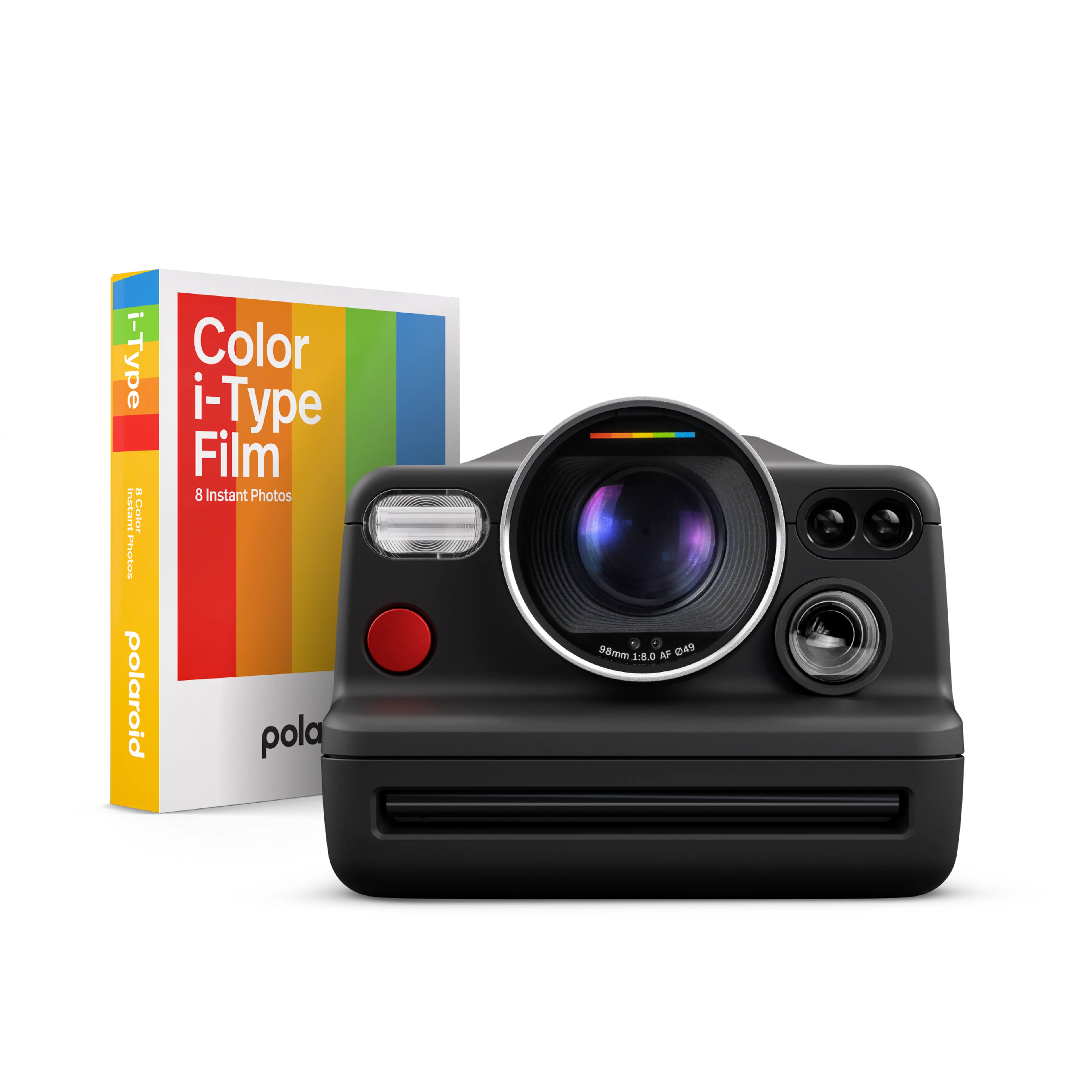 Polaroid I-2