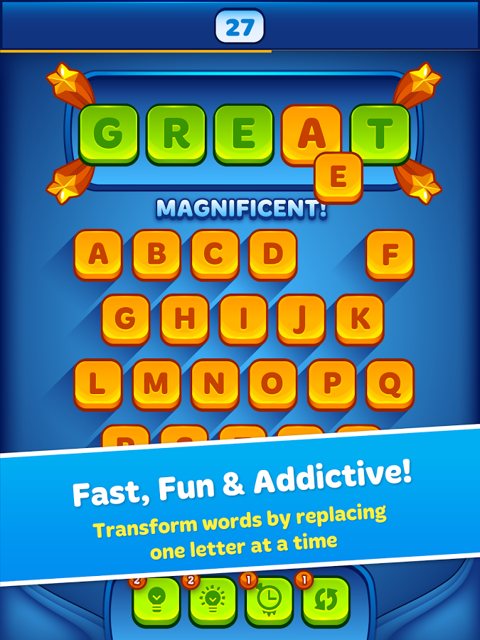 Word Morph! gallery image