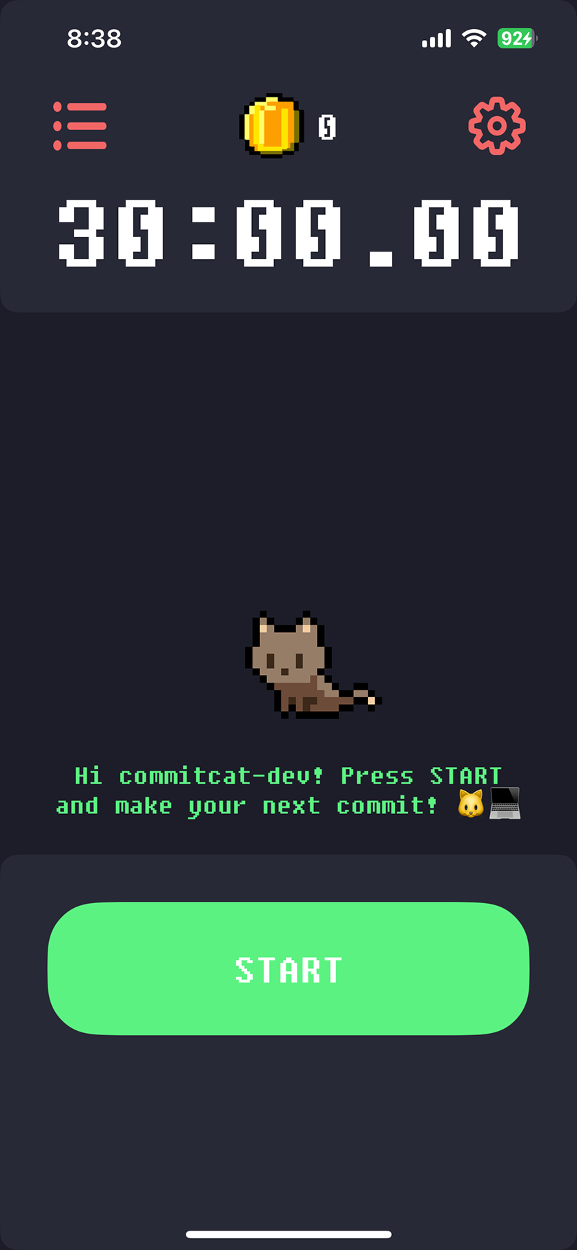 CommitCat gallery image